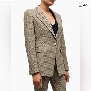 Veronica Beard
Livvy Houndstooth
Dickey Jacket‼️‼️